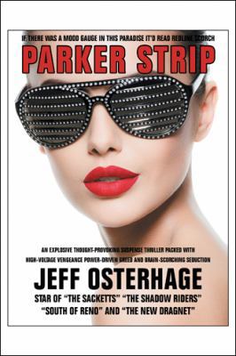 Parker Strip 1504928962 Book Cover