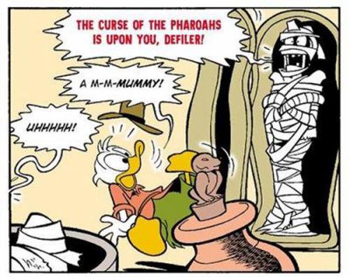 Donald Duck Adventures Volume 11 (Donald Duck A... 0911903674 Book Cover