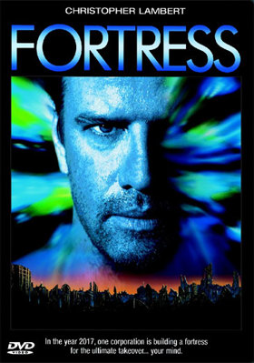 Fortress B00005O5B6 Book Cover