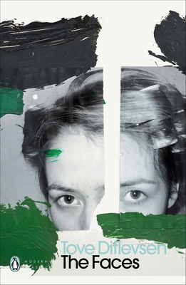 The Faces (Penguin Modern Classics)            Book Cover