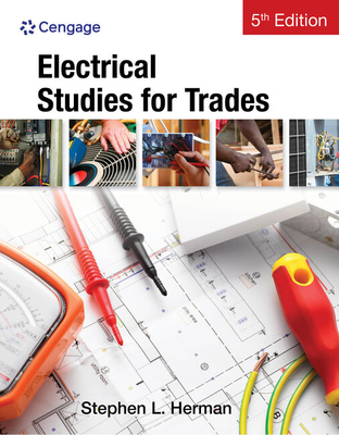Electrical Studies for Trades 113327823X Book Cover