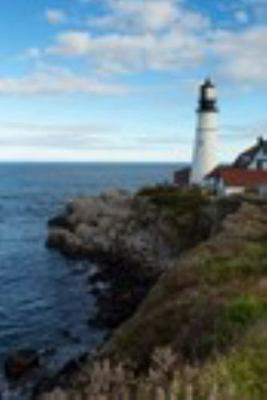 Paperback 2022 Maine Journal Book
