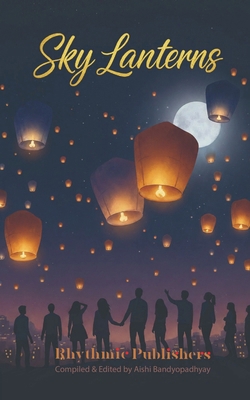 Sky Lanterns B0H7RT852N Book Cover