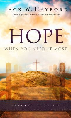 Hope When You Need It Most 0830770453 Book Cover