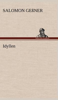Idyllen [German] 3847249649 Book Cover