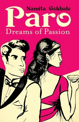 HopeRoad Paro Dreams of Passion. [Large Print] 1913109399 Book Cover
