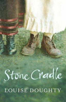 Stone Cradle 0743220897 Book Cover