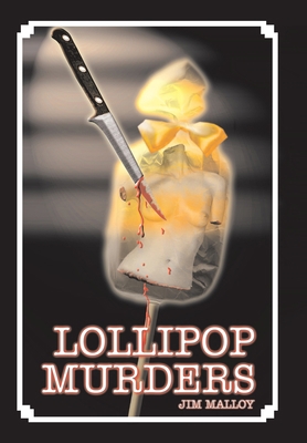 Lollipop Murders 1669812200 Book Cover
