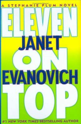 Eleven on Top 0312306261 Book Cover