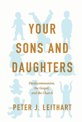 Your Sons and Daughters 1957726237 Book Cover