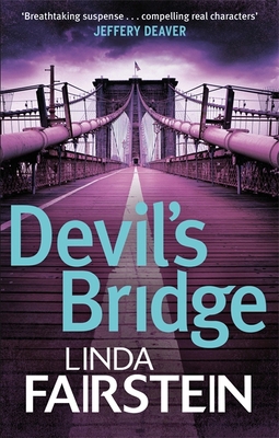 Devil's Bridge 0751560367 Book Cover