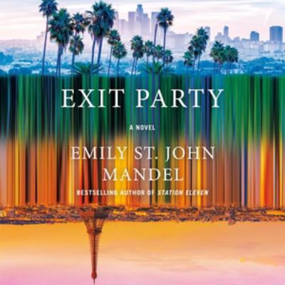 Exit Party B0HF77TR86 Book Cover