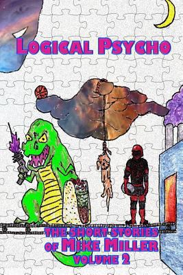 Logical Psycho 1500758310 Book Cover