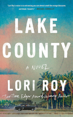 Lake County 1662519931 Book Cover
