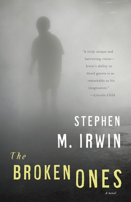 The Broken Ones 0307744442 Book Cover