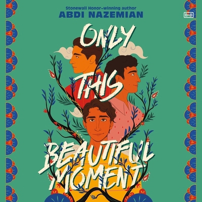 Only This Beautiful Moment B0C5H9TGD7 Book Cover