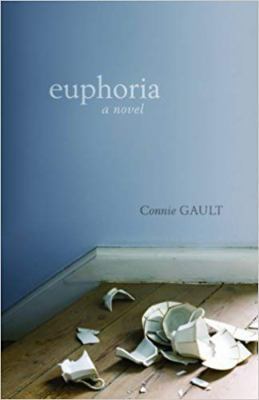 Euphoria 1550504096 Book Cover