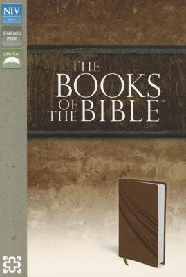 Books of the Bible-NIV 0310402077 Book Cover