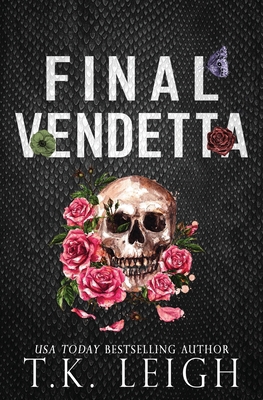 Final Vendetta 1954812442 Book Cover