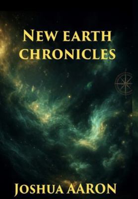 New Earth Chronicles B0G4DWS29H Book Cover