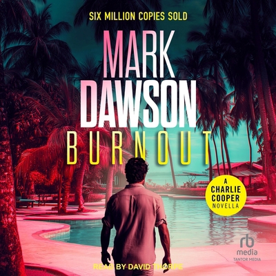 Burnout B0GS721BQW Book Cover
