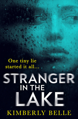 Stranger In The Lake 1848458215 Book Cover