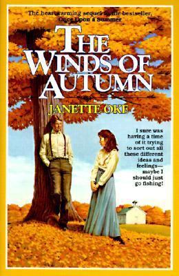 Winds of Autumn 0785745726 Book Cover