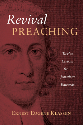 Revival Preaching 1666711489 Book Cover