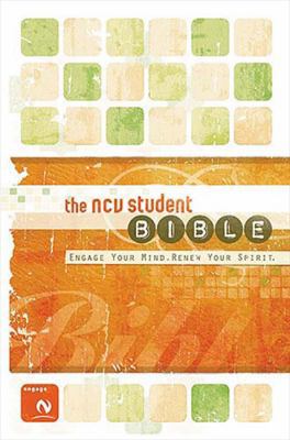 Student Bible-NCV 0718018206 Book Cover
