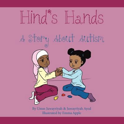 Hind's Hands 0985463805 Book Cover