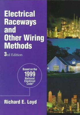 Electrical Raceways and Other Wiring Methods 0766802663 Book Cover