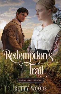 Redemption's Trail 1649172648 Book Cover