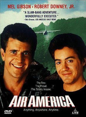 Air America 0784011508 Book Cover