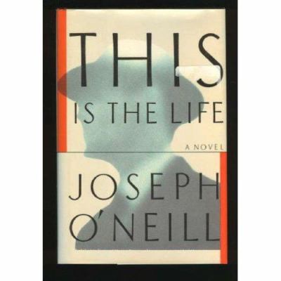 This Is the Life 0374275904 Book Cover