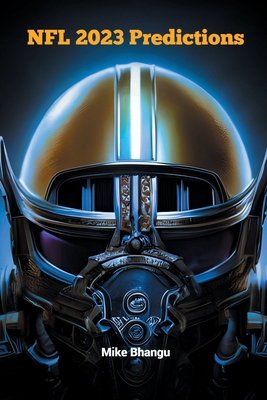 NFL 2023 Predictions 1774817845 Book Cover