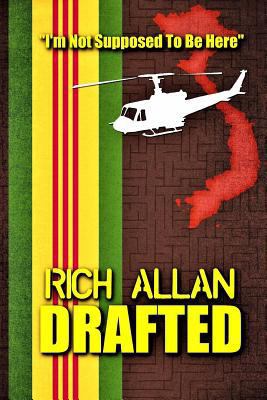 Drafted 1548355836 Book Cover
