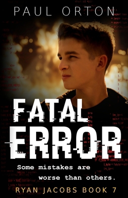 Fatal Error 1917432070 Book Cover