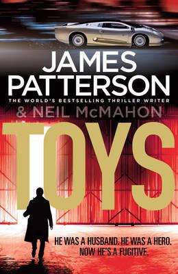 Toys Exp 0099570750 Book Cover