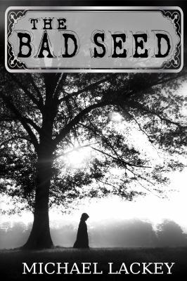 The Bad Seed (Battle for the Heavens, #1) 1946105058 Book Cover