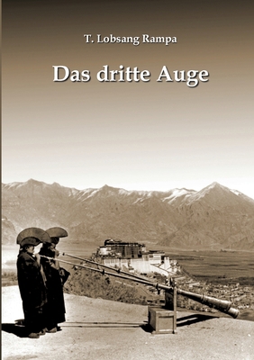 Das dritte Auge [German] 3759785727 Book Cover
