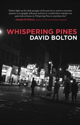 Whispering Pines 1644285568 Book Cover