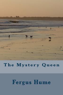 The Mystery Queen 1986685063 Book Cover