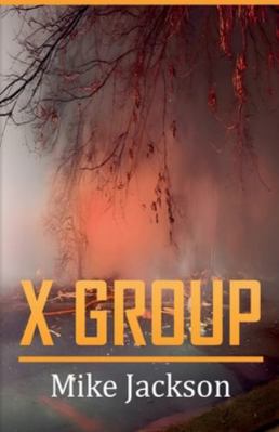 X Group B0G5HD9ZWX Book Cover
