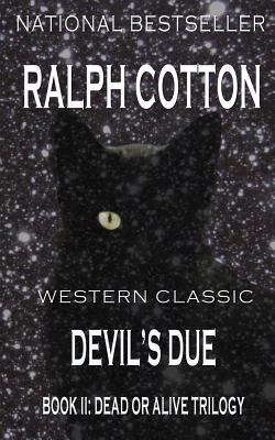Devil's Due 1482071681 Book Cover
