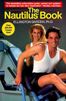 The Nautilus Book 0809240742 Book Cover