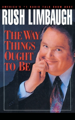 The Way Things Ought to Be 1982188464 Book Cover