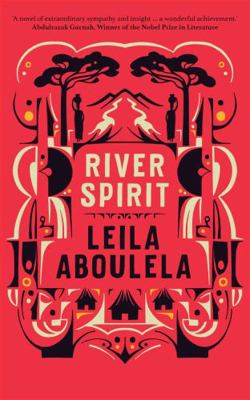River Spirit (Saqi Bookshelf) 086356917X Book Cover