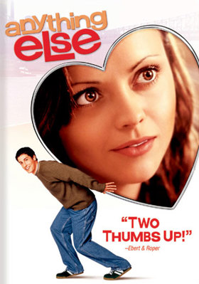 Anything Else B00005JMON Book Cover