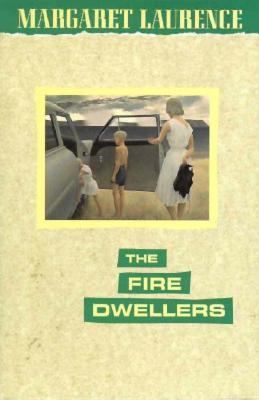 The Fire-Dwellers 0226469514 Book Cover