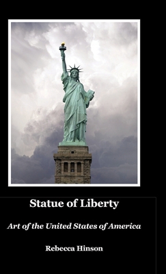 Statue of Liberty 1938360982 Book Cover